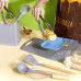 Комплект кухонного посуду Kitchenware Set: Ваш універсальний помічник на кухні